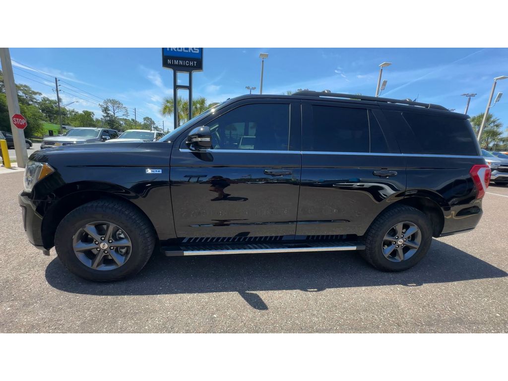 Image 9 of Ford Expedition XLT
