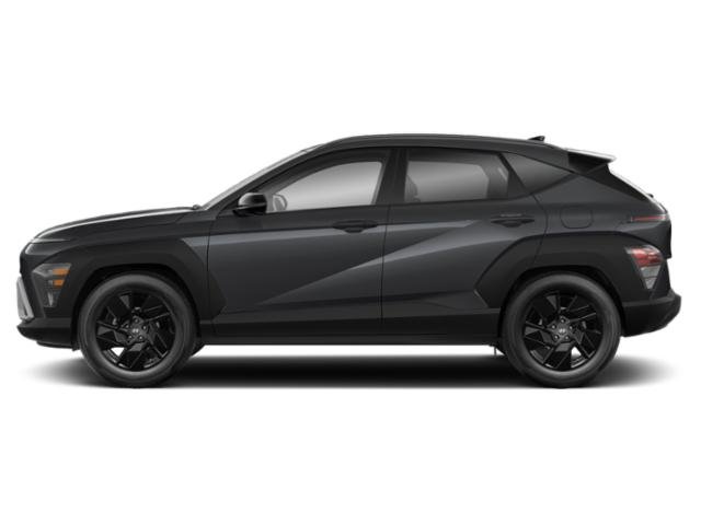 2026 Hyundai Kona SEL photo 3