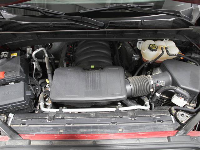 2022 Gmc Sierra 1500 SLT photo 20