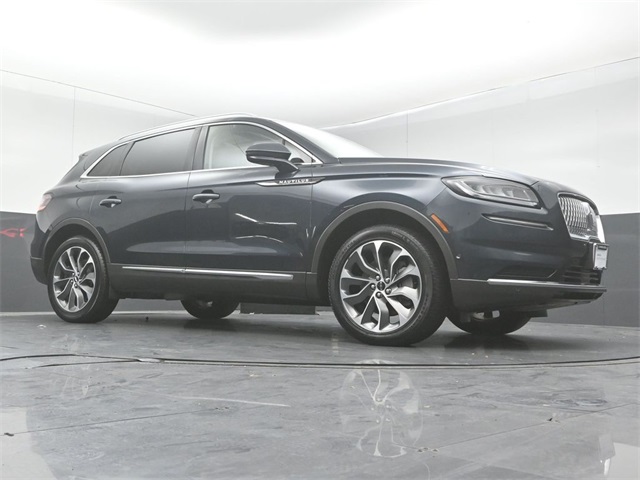 2023 LINCOLN NAUTILUS - Image 37