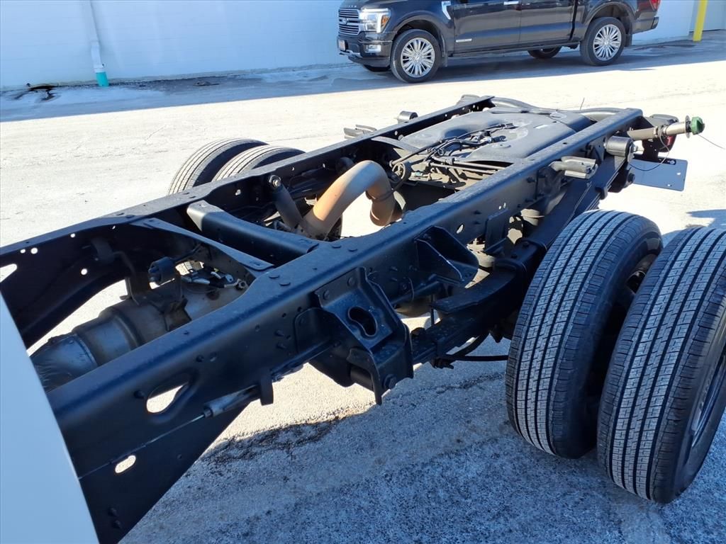 2023 RAM 3500 - Image 26