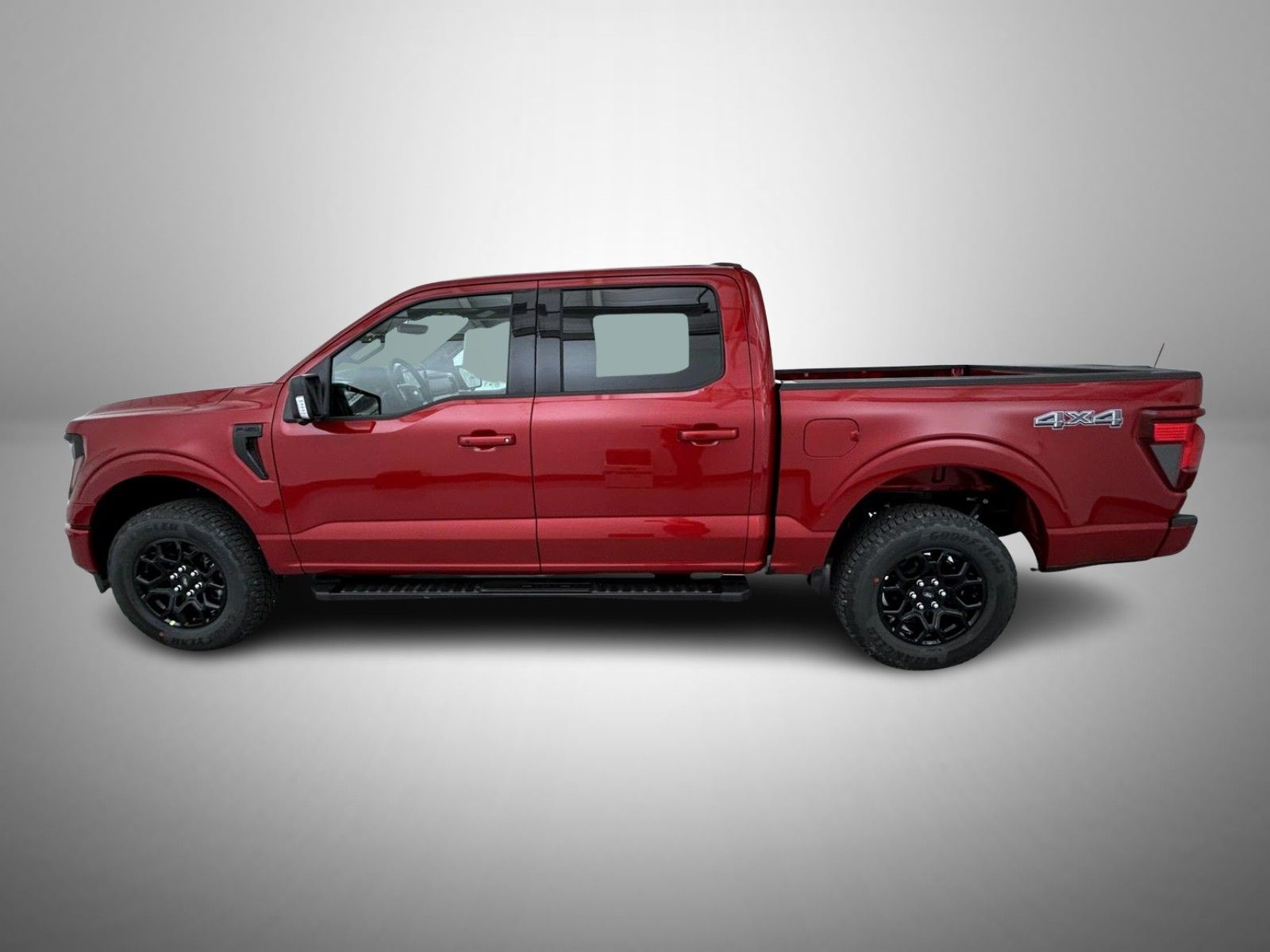 2025 Ford F-150 XLT photo 6