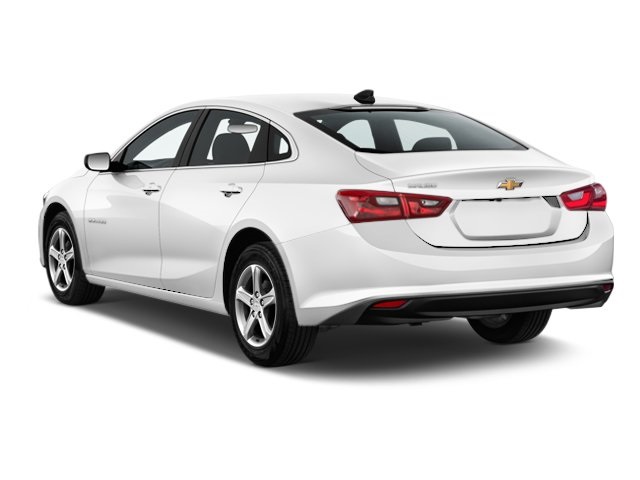 Used 2019 Chevrolet Malibu 1LS with VIN 1G1ZB5ST4KF123086 for sale in Herculaneum, MO