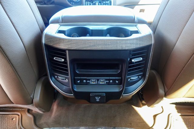 2023 Ram 1500 Laramie Longhorn photo 31