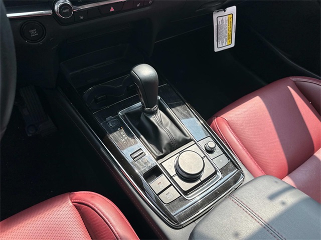 2024 Mazda CX-30 2.5 S Carbon photo 7