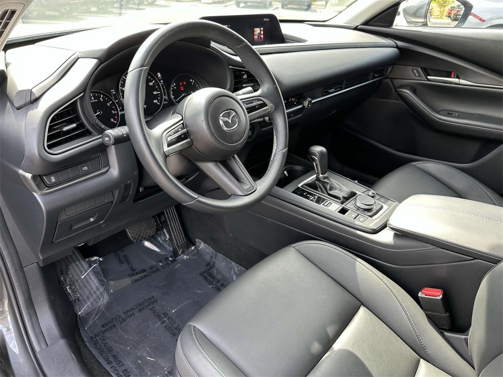 2022 Mazda CX-30 2.5 Select photo 2