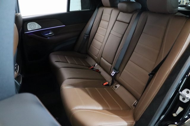 2024 Mercedes Benz GLE 4MATIC photo 14