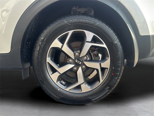 2021 Kia Sportage LX photo 18