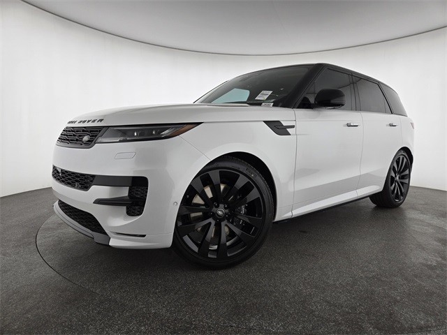 2025 Land Rover Range Rover Sport Dynamic SE's photo