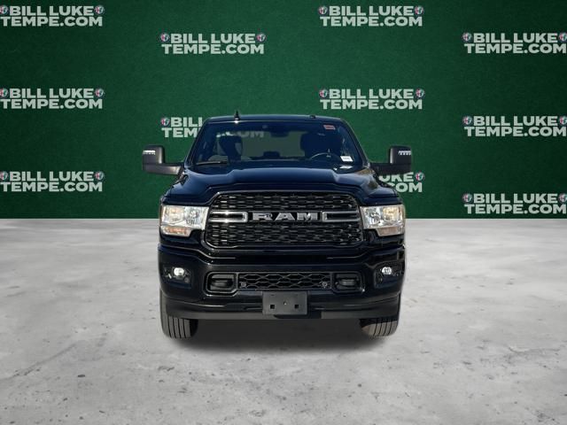 2024 Ram 2500 Big Horn photo 2