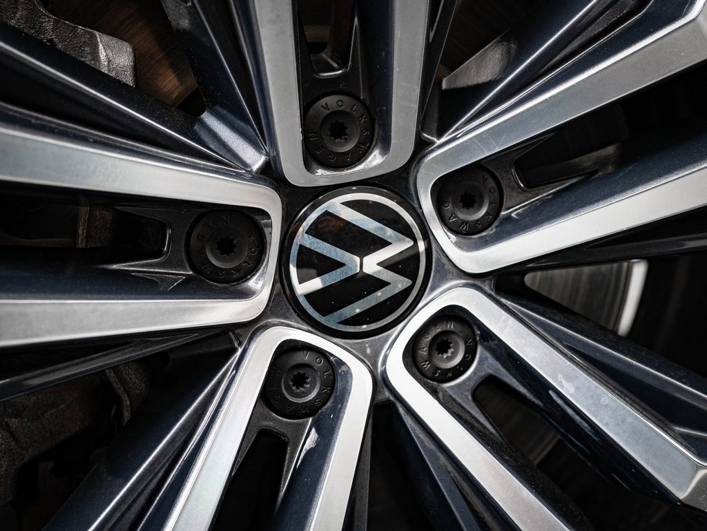 2021 Volkswagen Atlas V6 SEL Premium R-Line photo 4