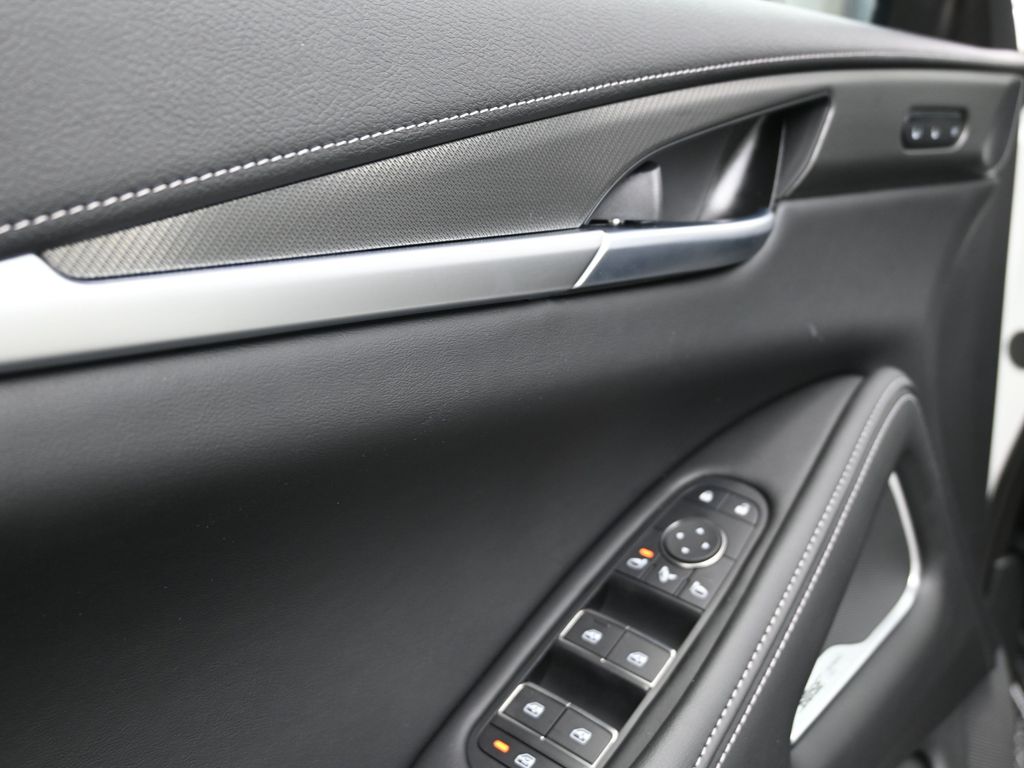 2025 Infiniti QX60 Luxe photo 12