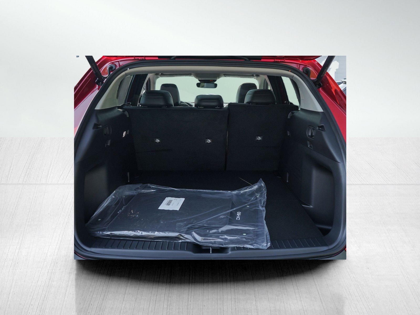 2025 Mazda CX-50 2.5 Turbo Premium photo 6