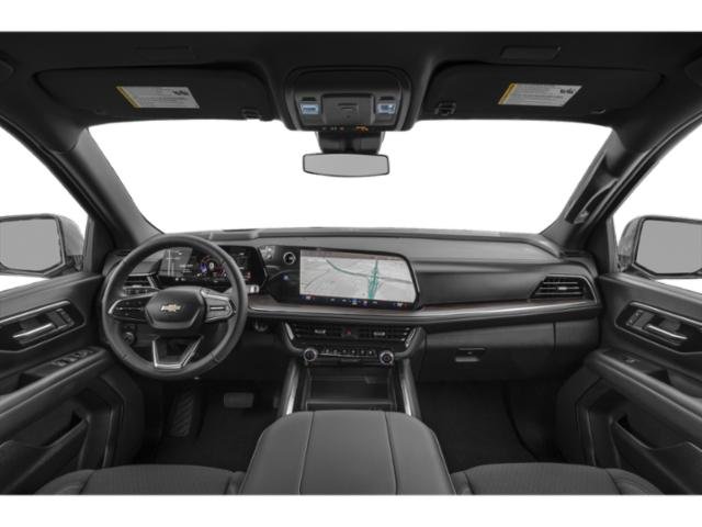 2025 Chevrolet Suburban LS photo 6