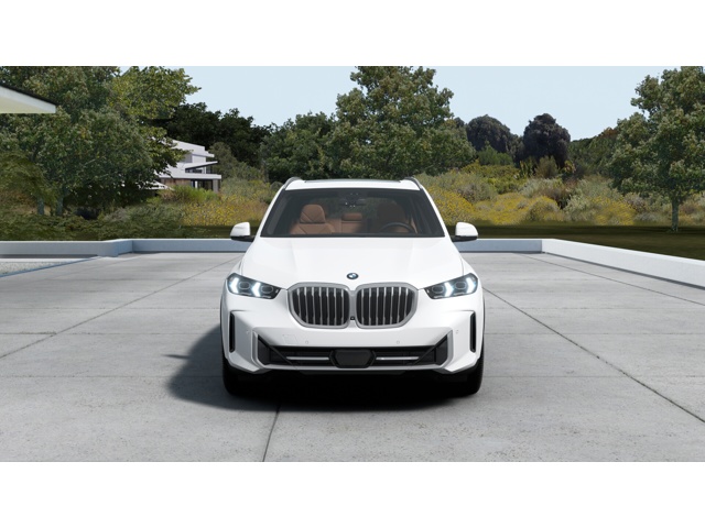 2026 Bmw X5 xDrive40i photo 2