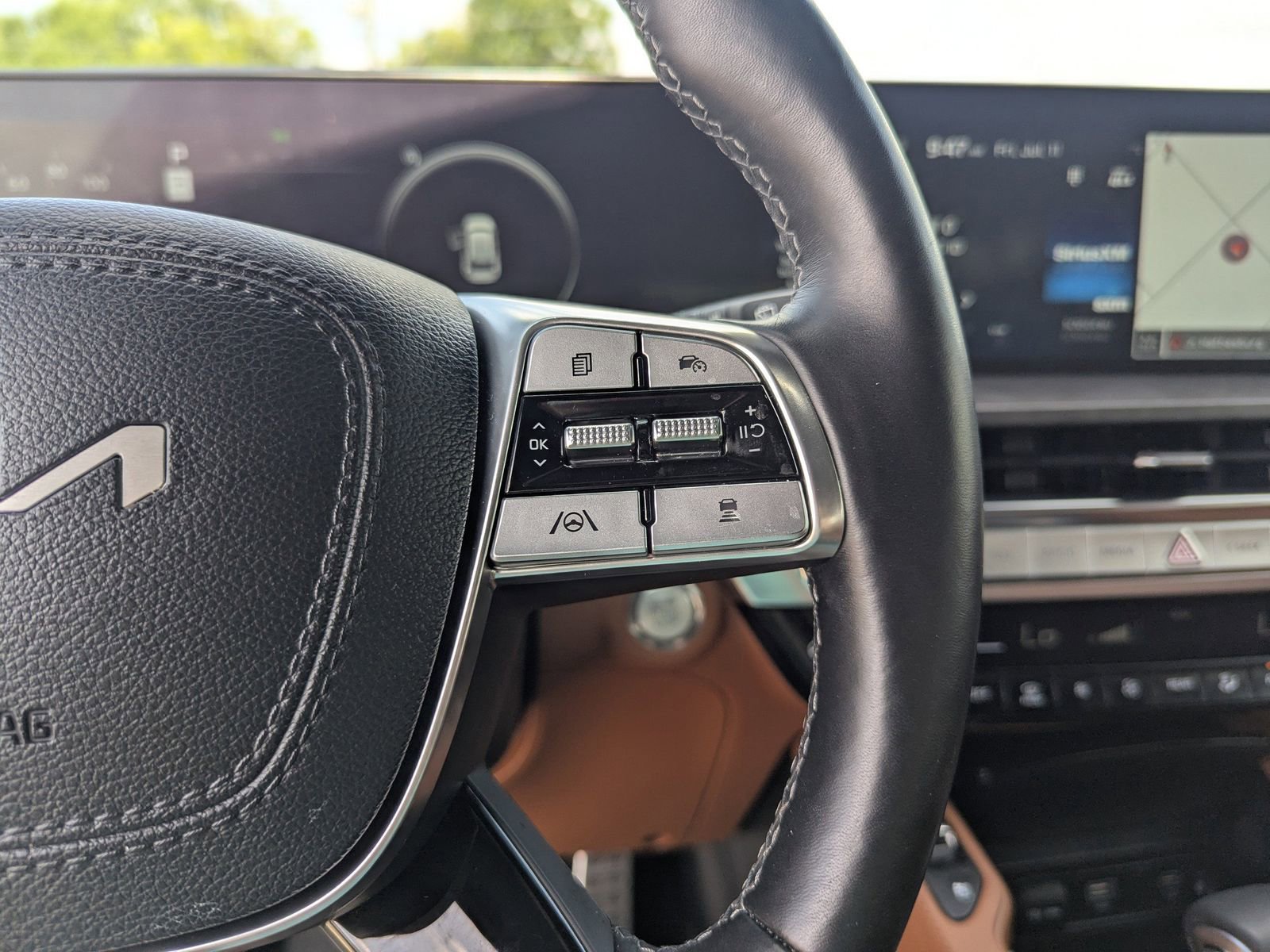 2023 Kia Telluride SX X-Line photo 29