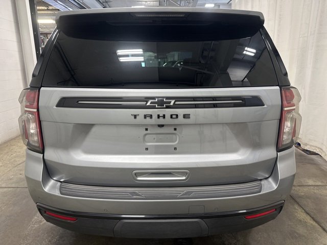 2024 Chevrolet Tahoe Z71 photo 3