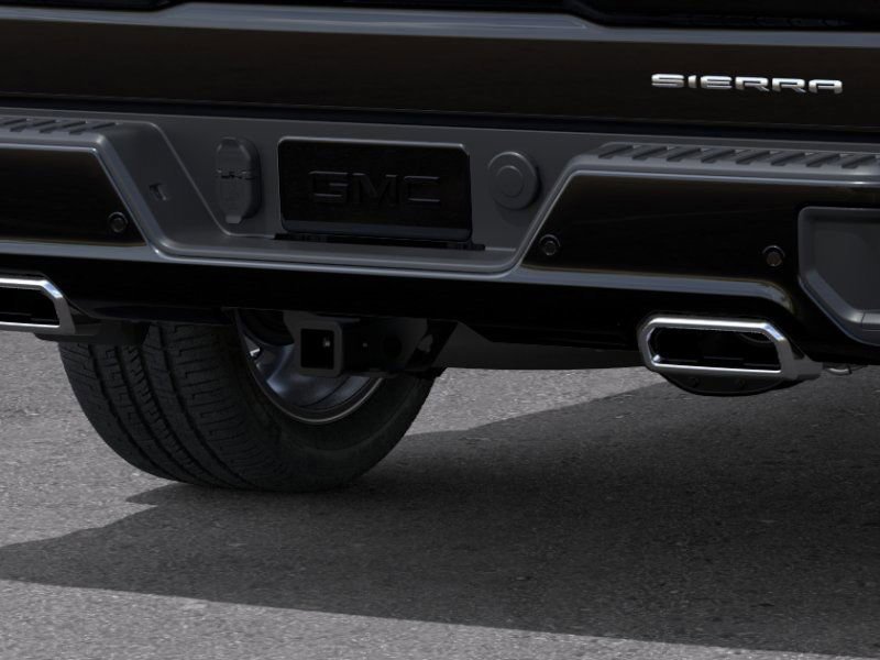 2025 Gmc Sierra 1500 Denali photo 14