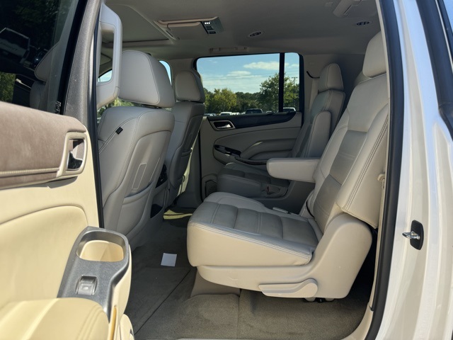 2016 Gmc Yukon XL Denali photo 26