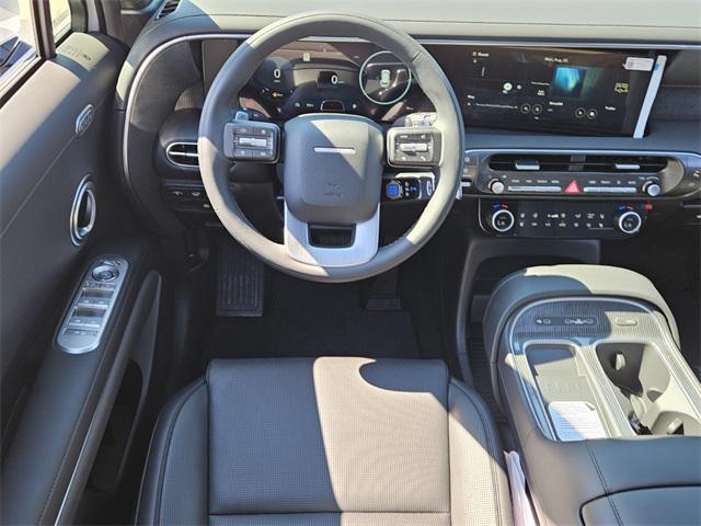 2026 Hyundai Palisade Calligraphy photo 7