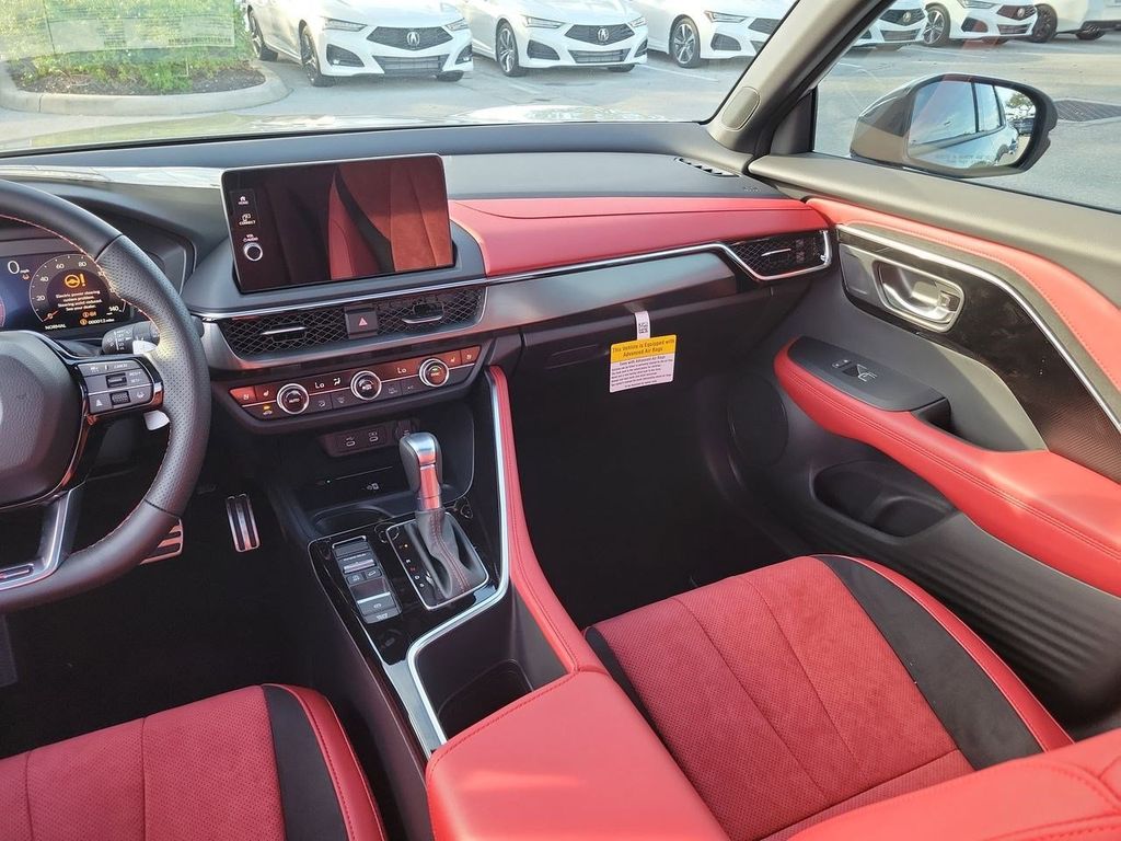 あくあページ New 2025 Acura ADX w/A-Spec Package For Sale | Atlanta, GA |