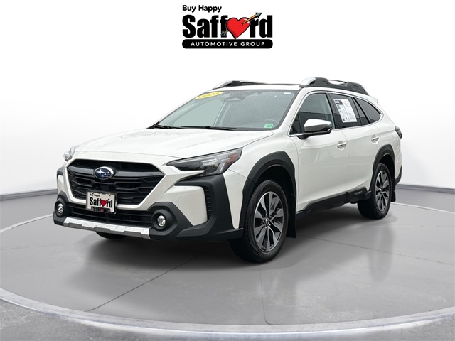 2024 Subaru Outback Touring's photo