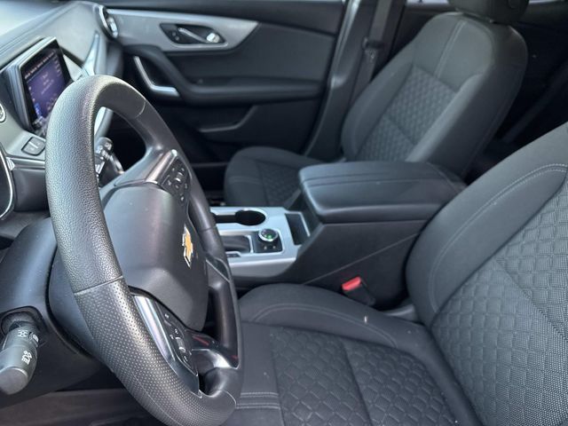 2021 Chevrolet Blazer 2LT photo 17
