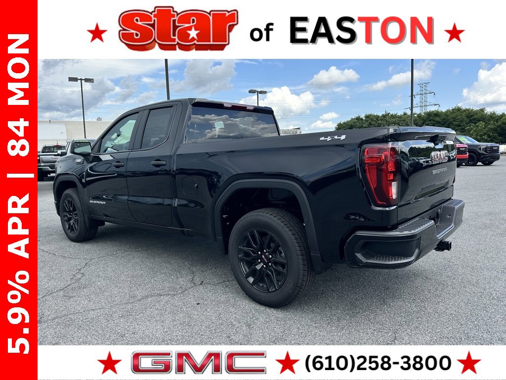 2026 Gmc Sierra 1500 Pro photo 3