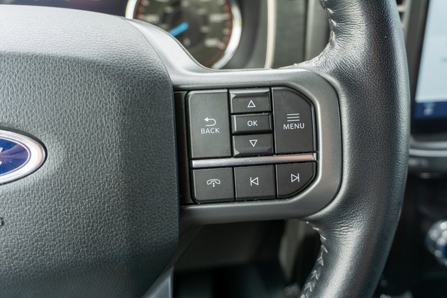 2021 Ford F-150 XLT photo 38