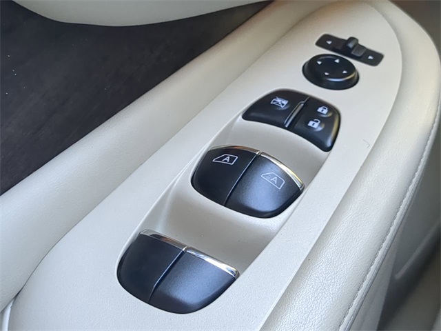2019 Nissan Murano Platinum photo 20
