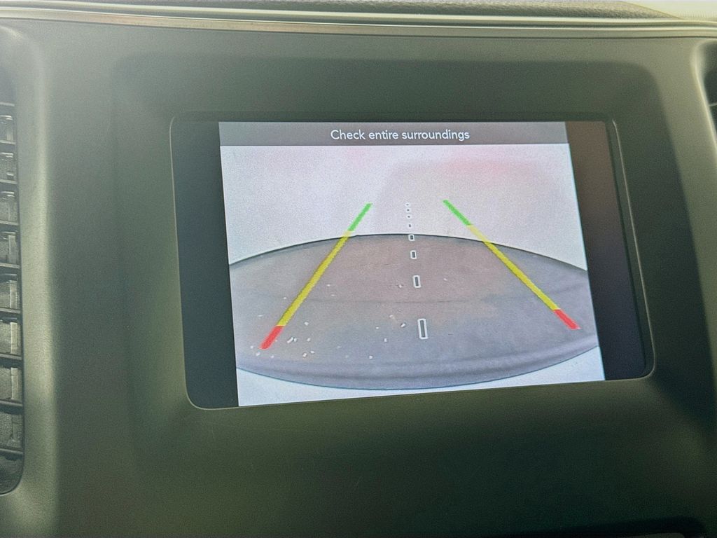 2019 Jeep Cherokee Latitude photo 15