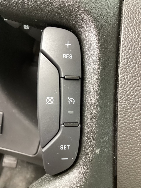 2024 Chevrolet Express 3500 Work Van photo 4