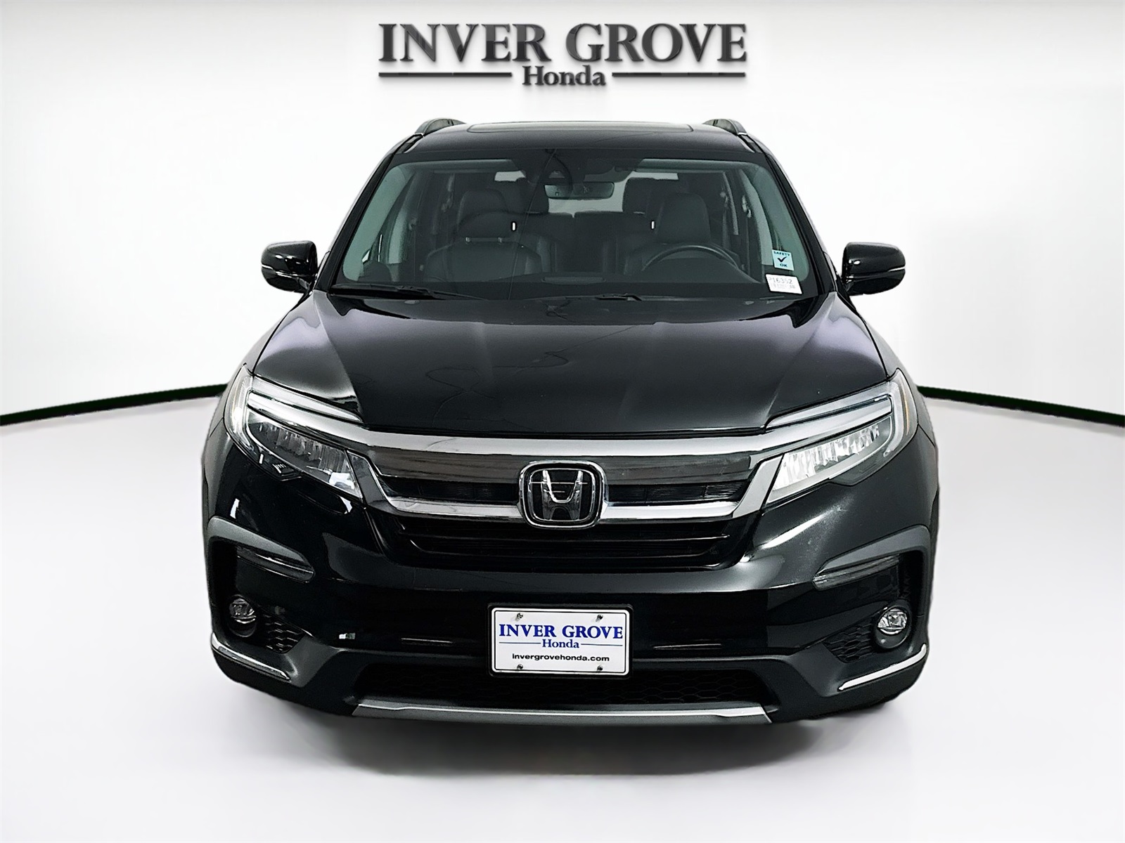 Used 2022 Honda Pilot Touring with VIN 5FNYF6H60NB073858 for sale in Inver Grove Heights, Minnesota