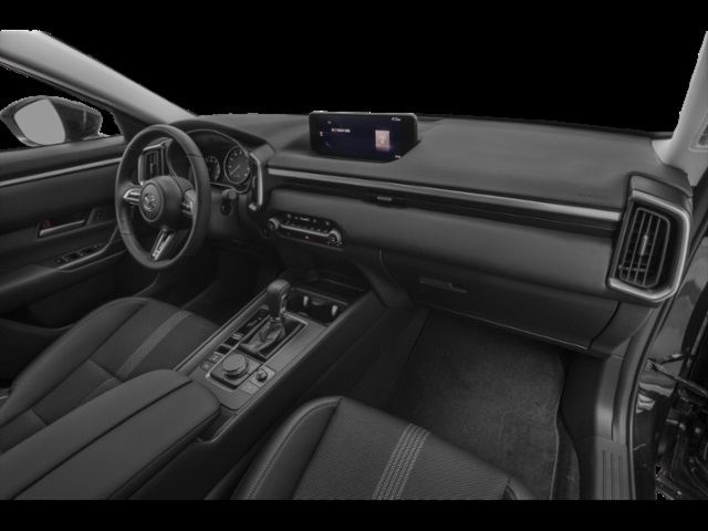 2025 Mazda CX-50 2.5 S Preferred photo 10