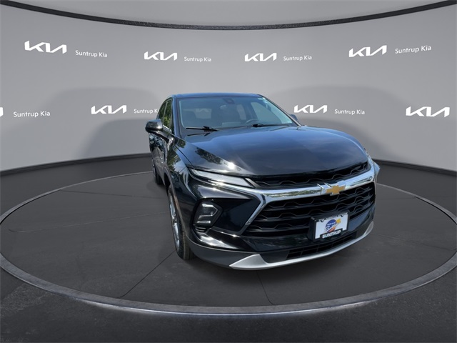 2023 Chevrolet Blazer 2LT photo 4