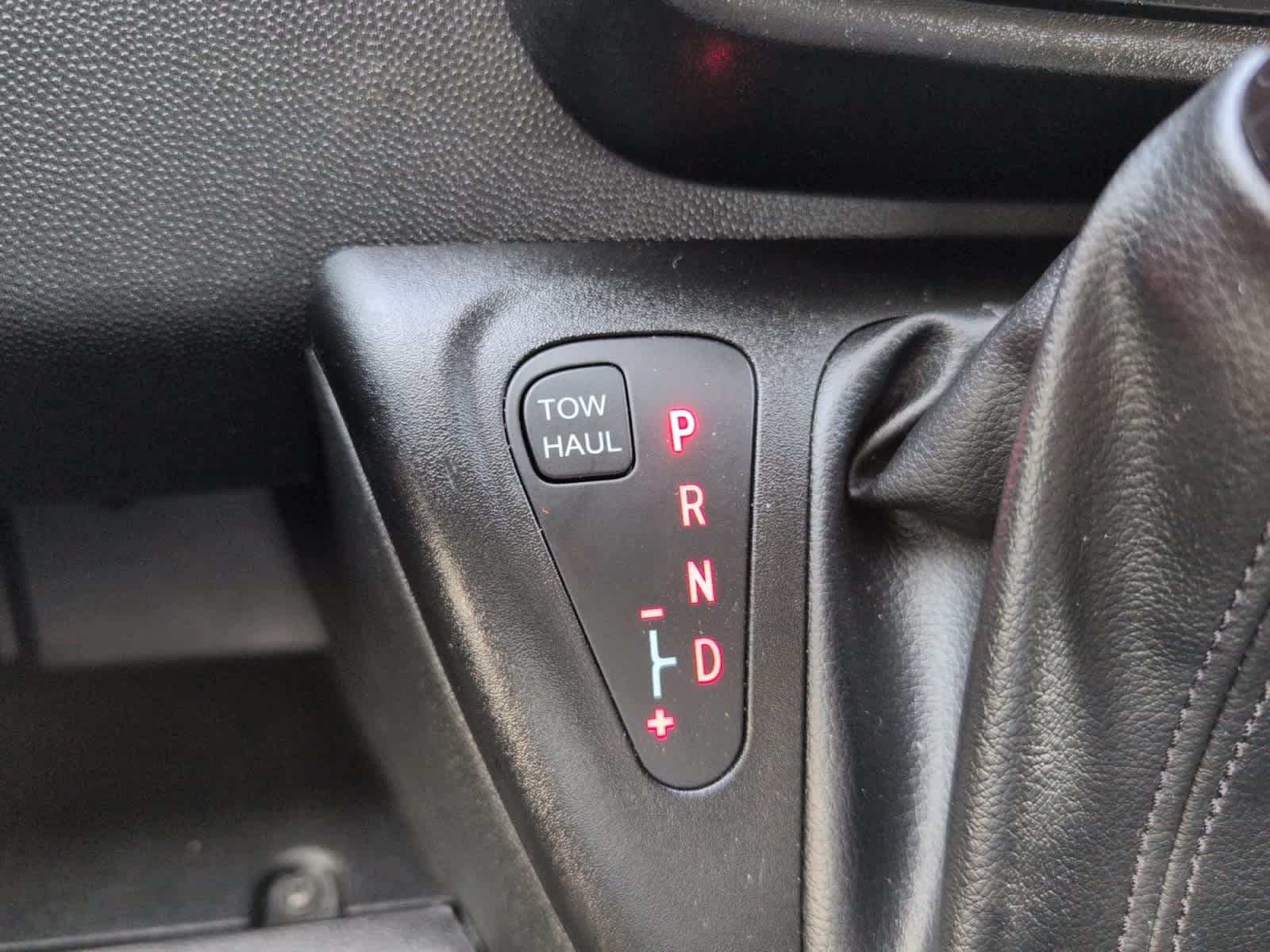 2024 Ram ProMaster 2500 photo 16
