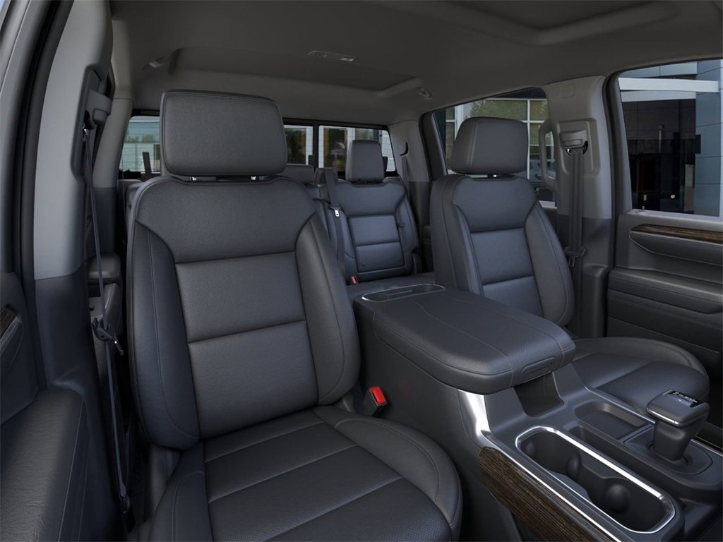 2026 Gmc Sierra 1500 SLT photo 12
