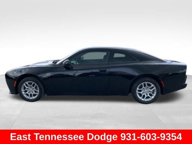 2025 Dodge Charger R/T photo 4