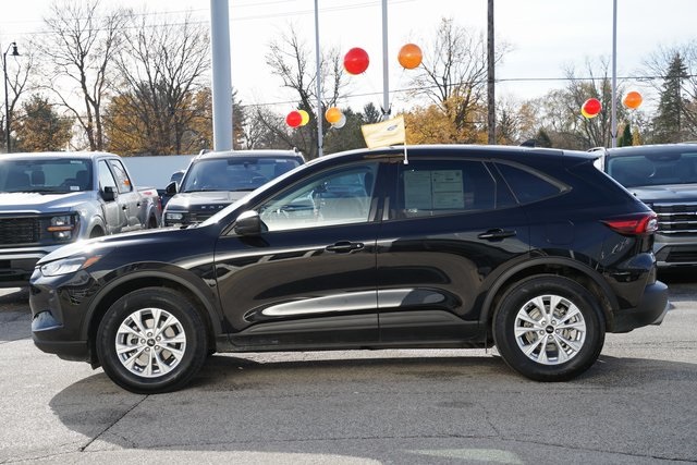 2025 FORD ESCAPE - Image 4