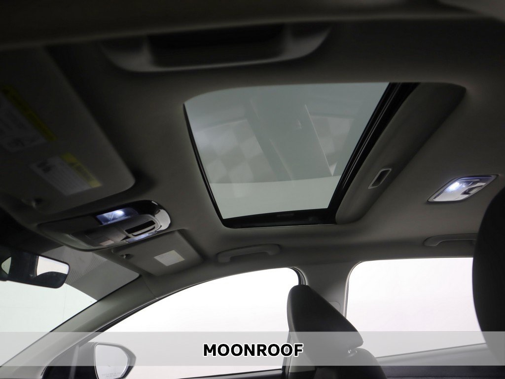 2022 Hyundai Tucson SEL Convenience photo 3