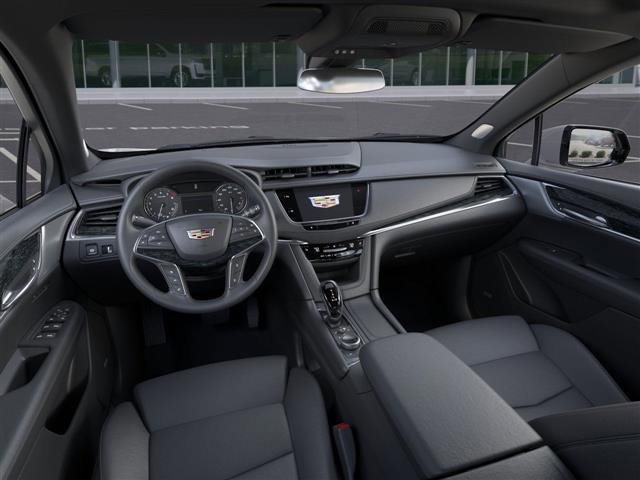 2025 Cadillac XT5 Premium Luxury photo 15