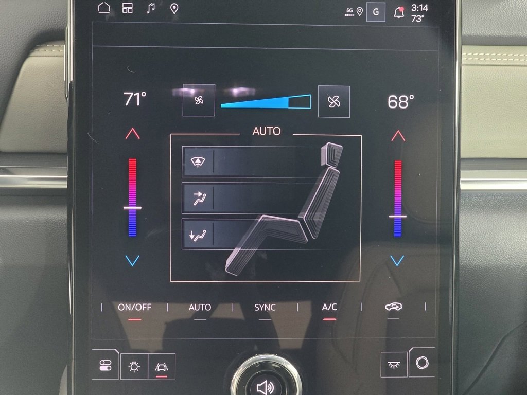 2026 Gmc Terrain Elevation photo 40