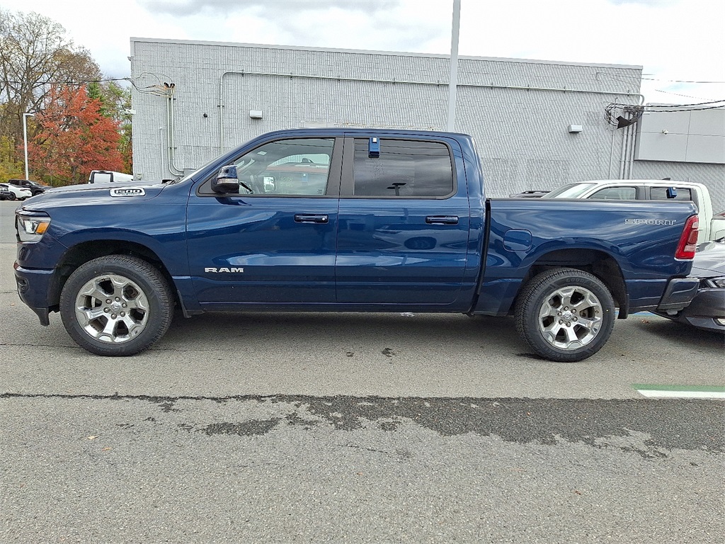 2022 Ram 1500 Big Horn Lone Star photo 4