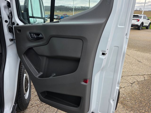 2025 Ford Transit Cargo Van photo 26