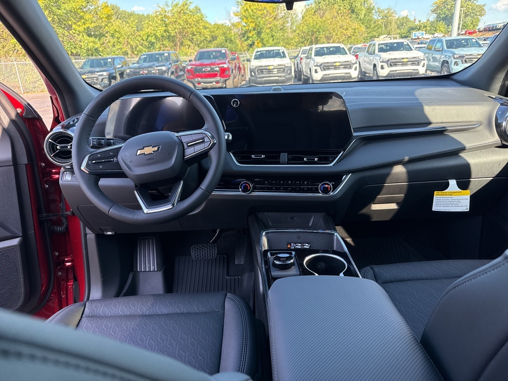 2026 Chevrolet Equinox LT photo 12