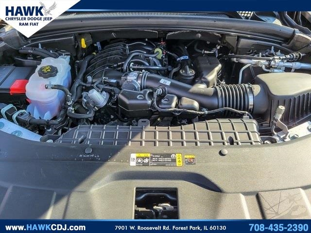 2023 JEEP GRAND CHEROKEE - Image 36