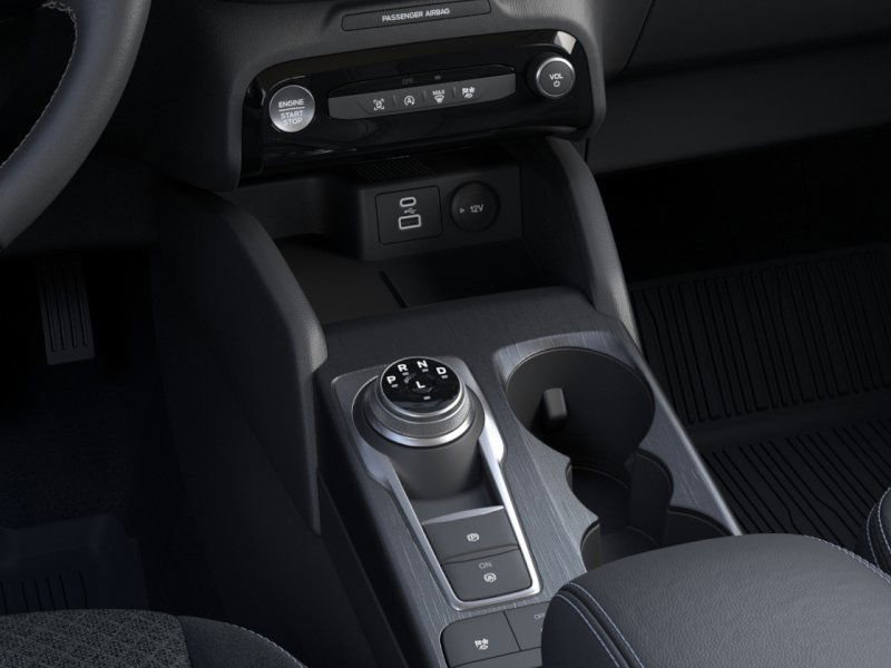 2025 FORD ESCAPE - Image 14