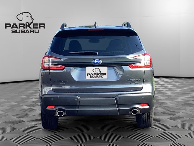 2025 Subaru Ascent Onyx Edition Touring photo 4