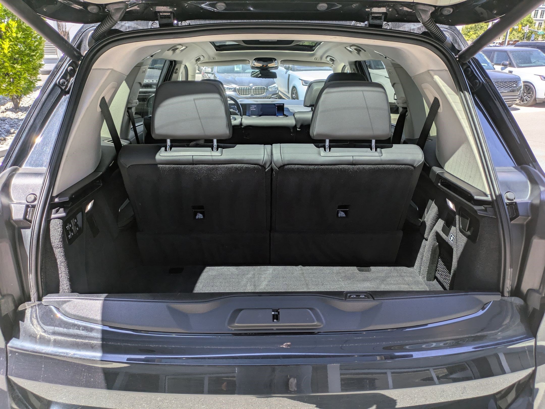 2024 Bmw X7 xDrive40i photo 29