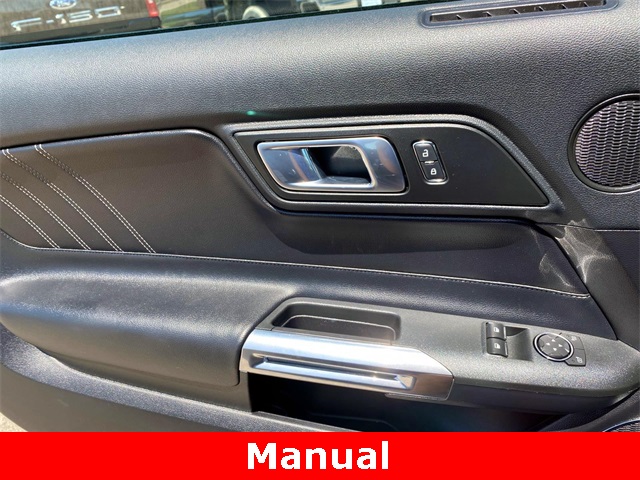 Used 2019 Kona Blue Ford EcoBoost Premium image 19